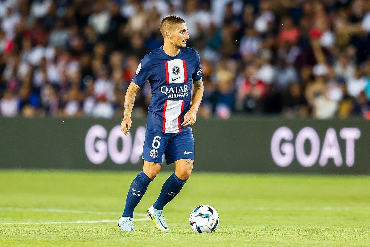 le psg ou l italie verratti hesite pour sa fin de carriere verratti 56 355251