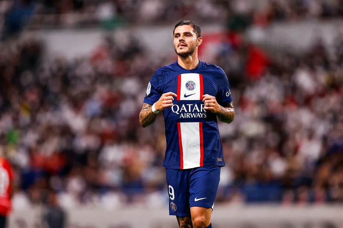 le psg paye un aller simple a icardi icardi 14 349061