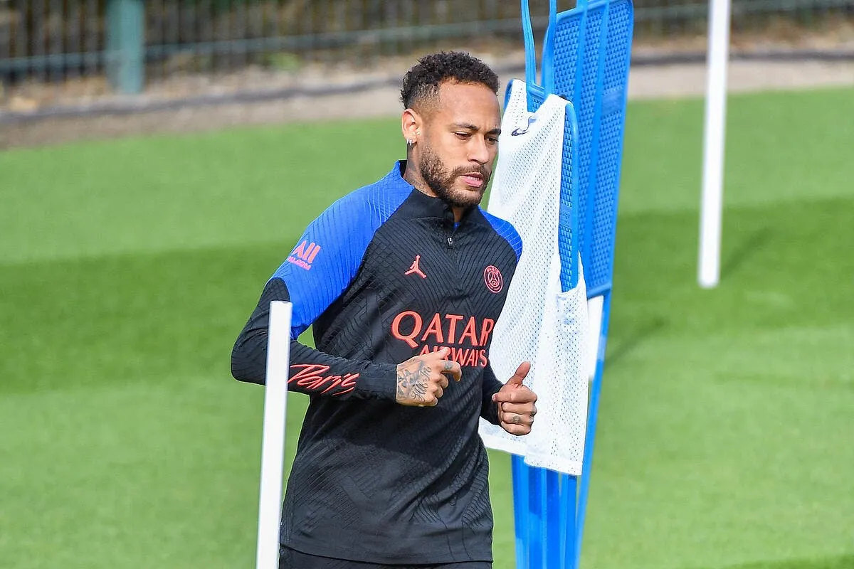 le psg prend une decision radicale avec neymar icon 30082022 arl 4272 349313