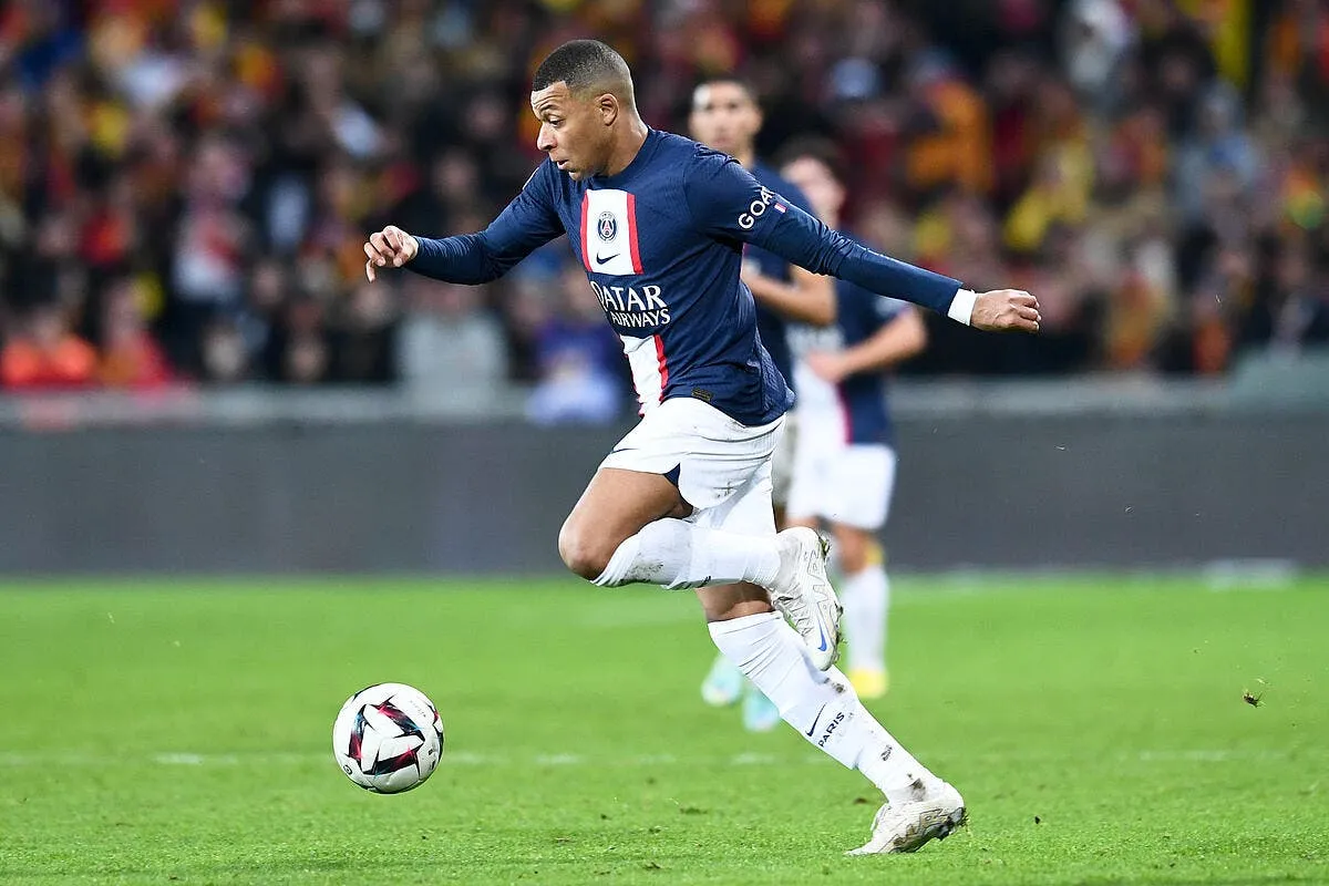 le psg prend une decision salvatrice pour mbappe icon pl5 2050 355311