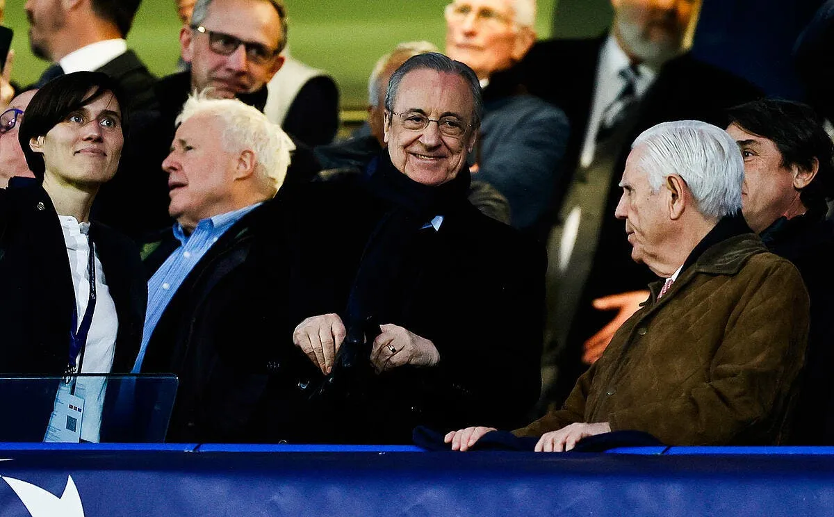 le psg prepare sa vengeance le real a un coup d avance perez 8 367618