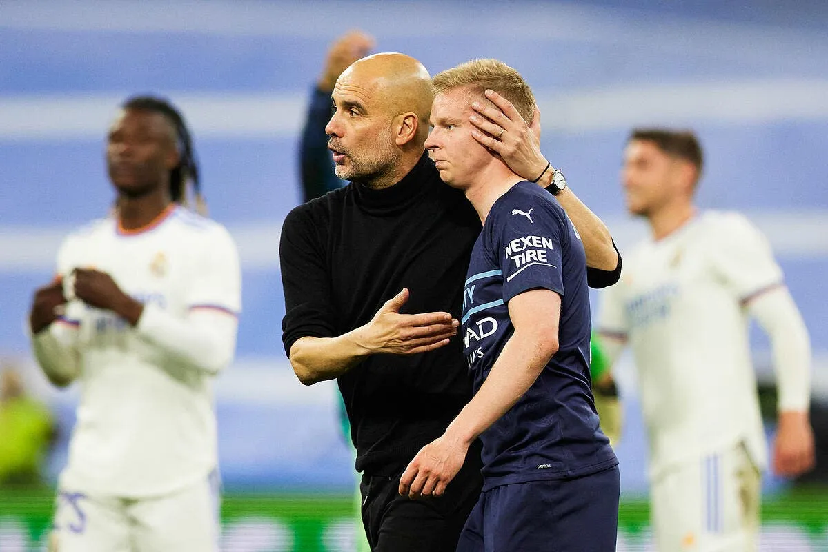 le psg rassure manchester city a fait encore pire guardiola 13 340529