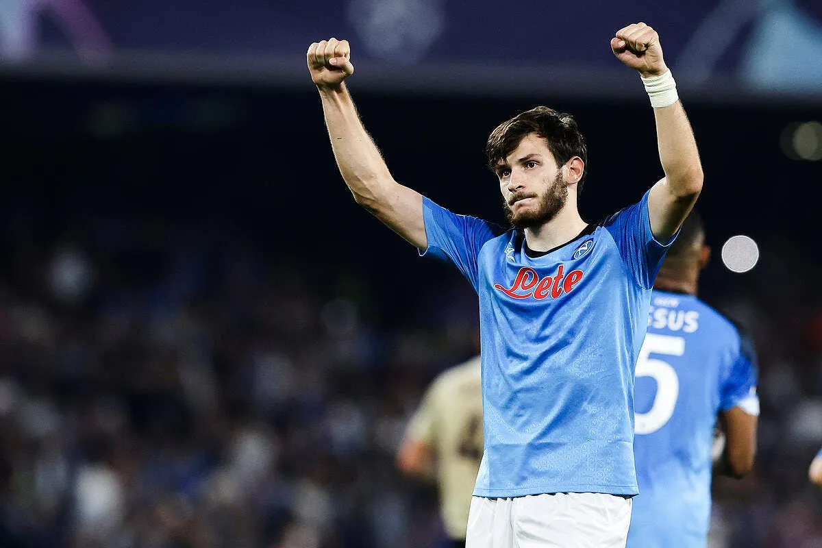 le psg rode naples tremble pour kvaratskhelia kvaratskhelia 357139