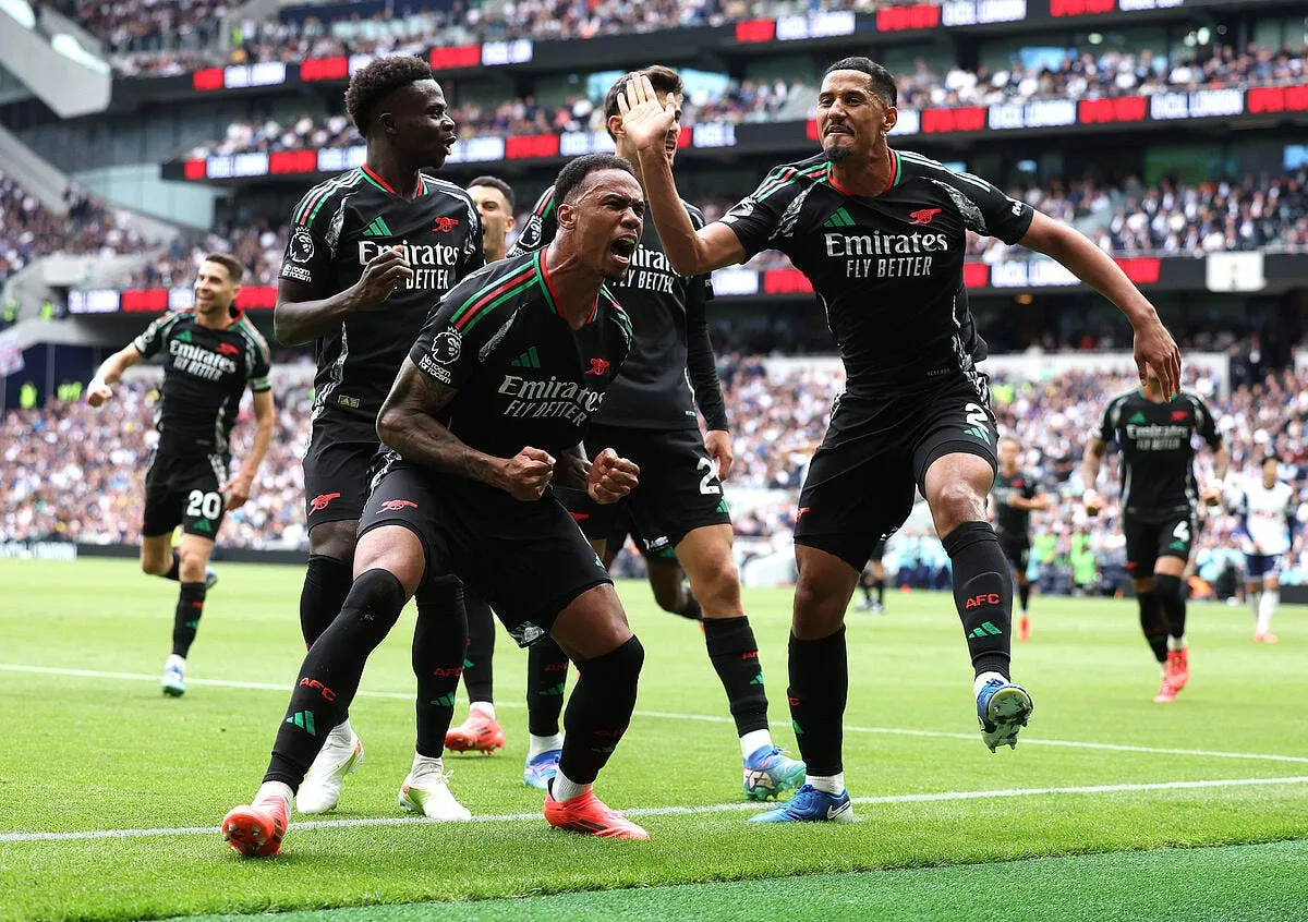 le psg s approche d un gunner arsenal sonne l alerte gabriel 3 381274