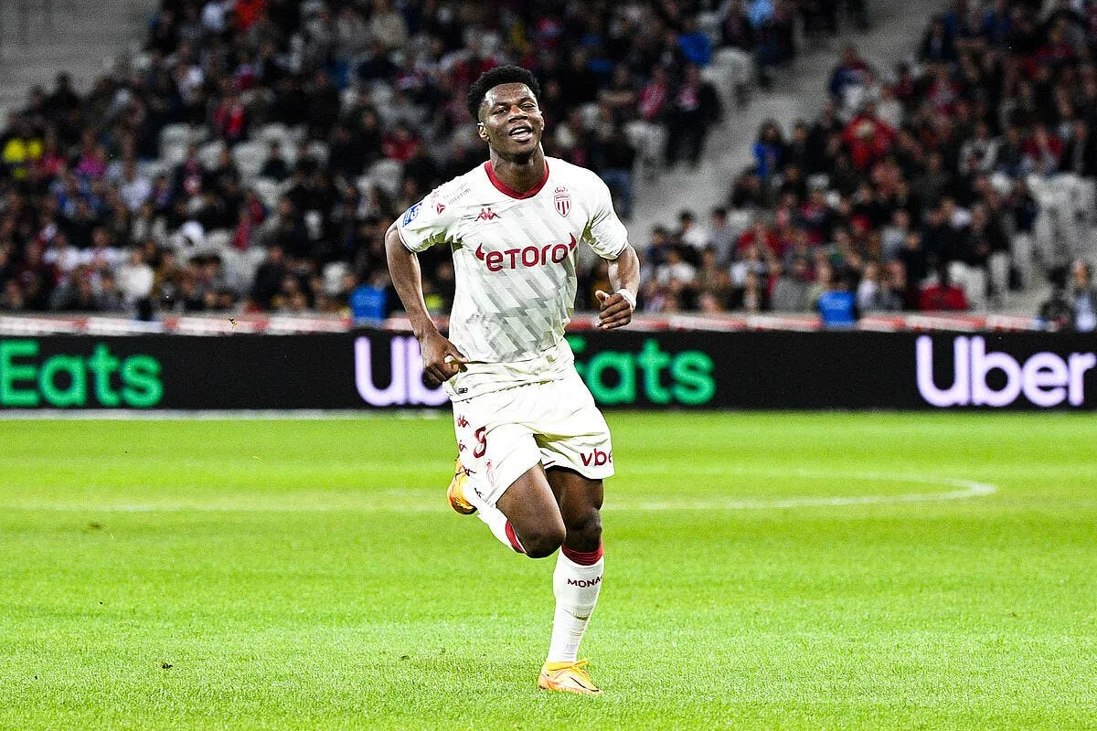 le psg sur tchouameni monaco veut depouiller le real tchouameni 1 342339