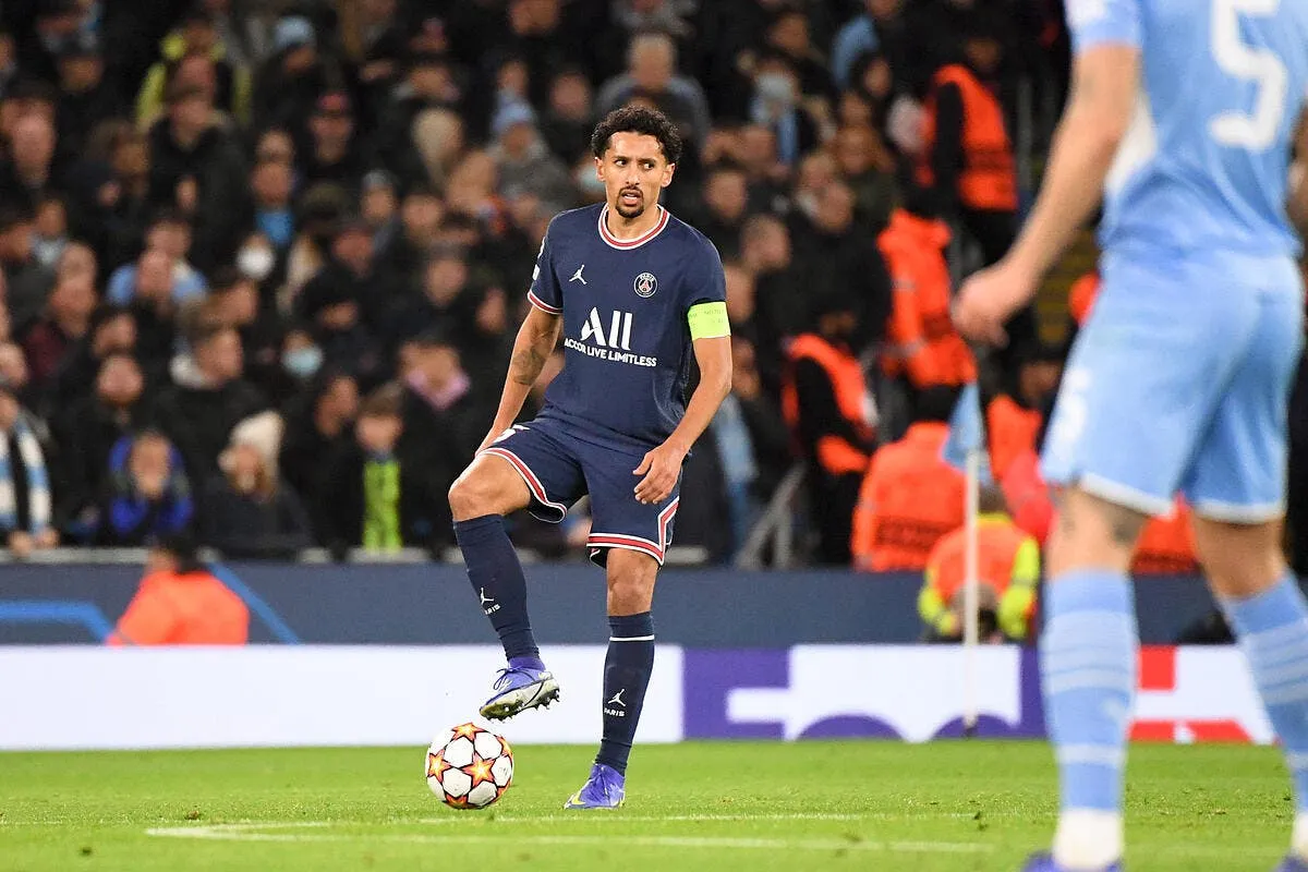 le psg va ramer pour virer marquinhos au mercato iconsport 152789 0351 373456