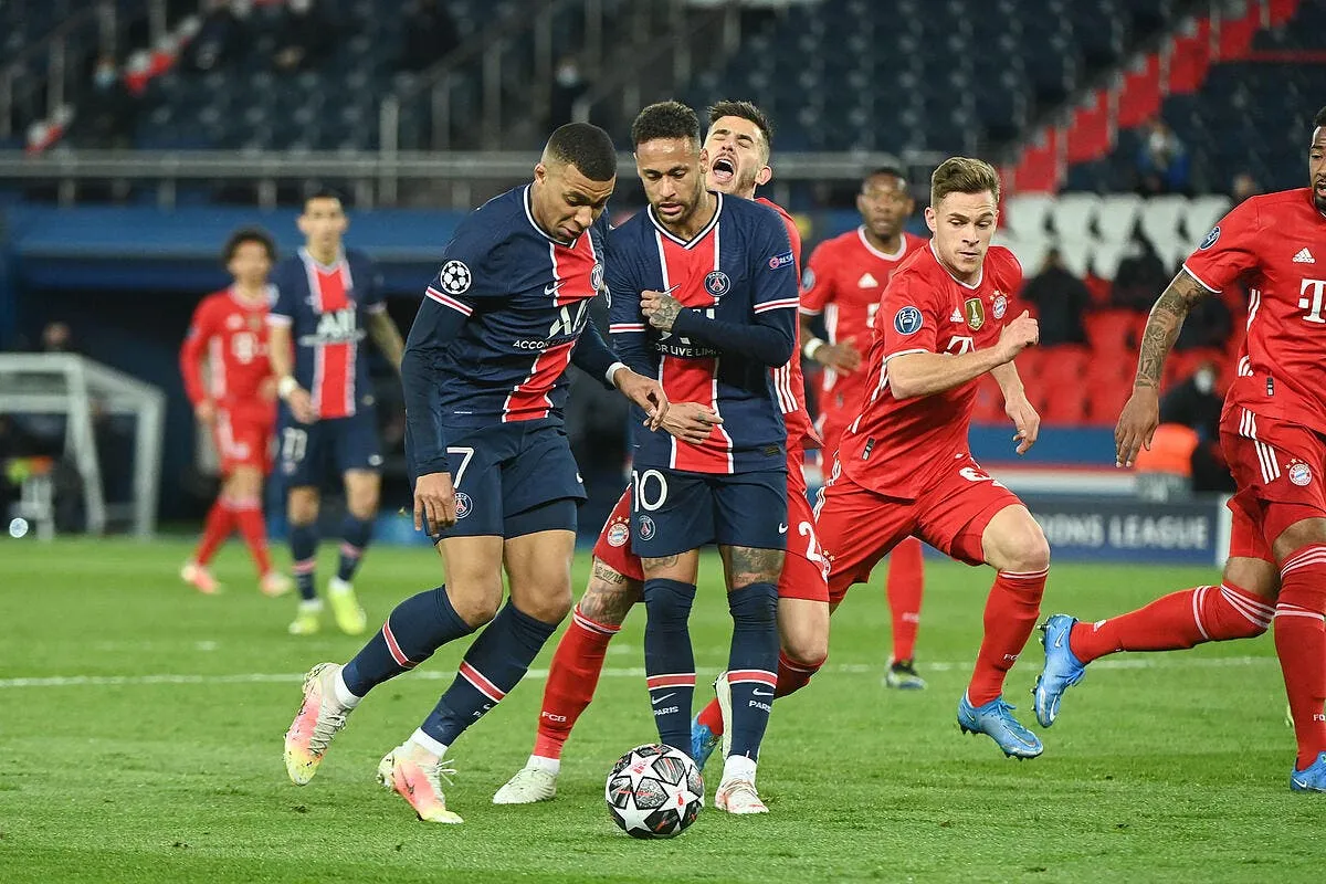 le psg vainqueur de la ligue des champions des vendredi icon dib 130421 10 35 312045