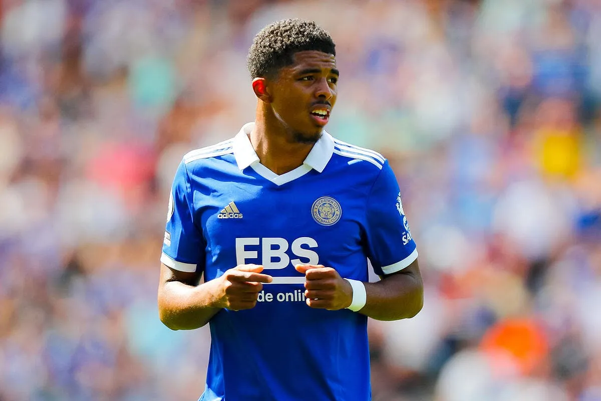 le psg veut fofana tuchel va peter un cable wesley fofana 3 347451