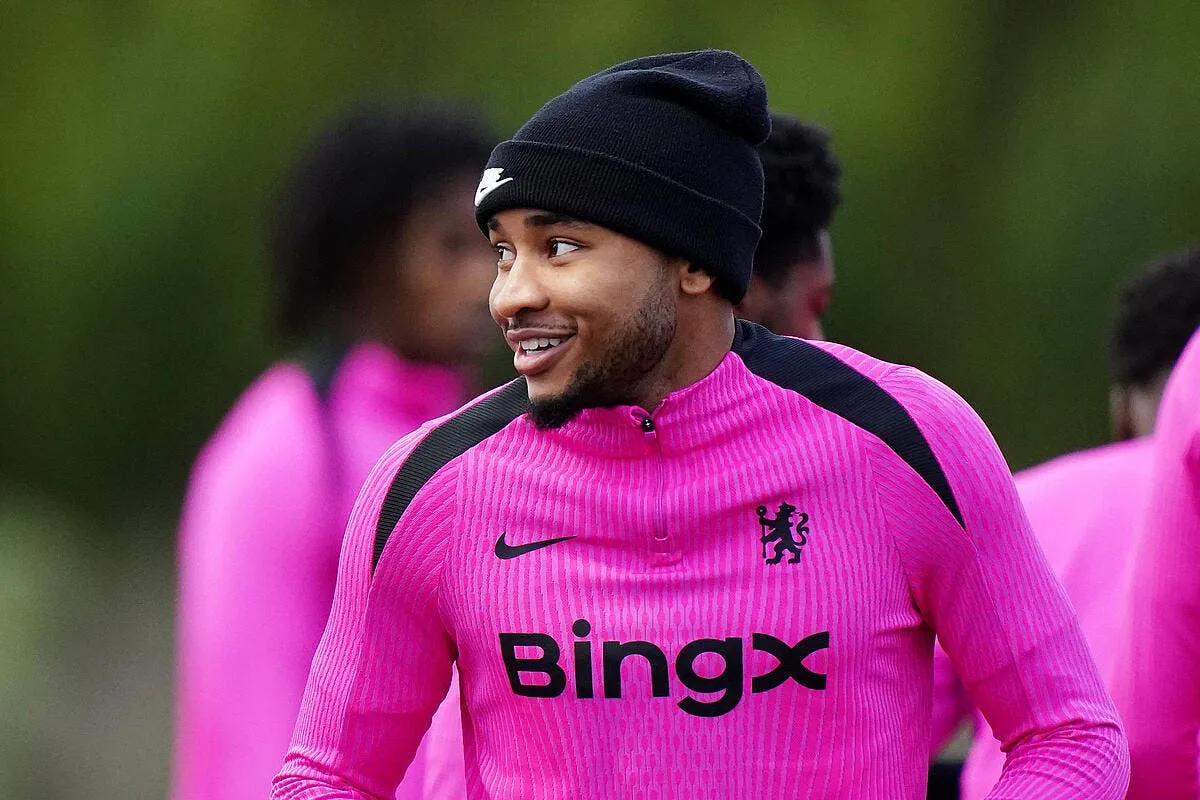 le psg veut le recuperer nkunku fait le forcing nkunku 15 385720