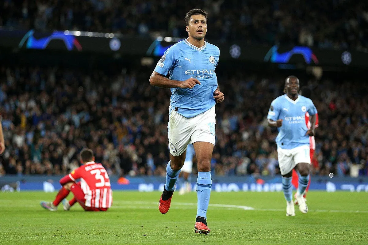 le psg veut seduire un nouveau cadre de guardiola rodri 1 367453