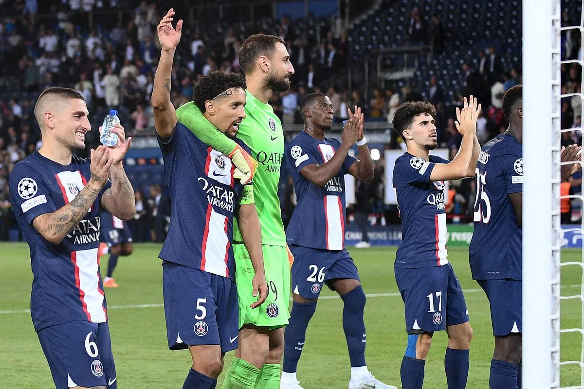 le psg vire de la ligue des champions icon pl2 1197 350025