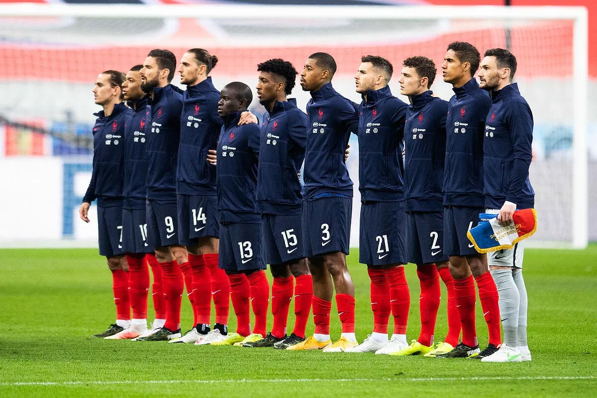 le qatar sujet tabou zero censure en equipe de france icon 760195 001 310481