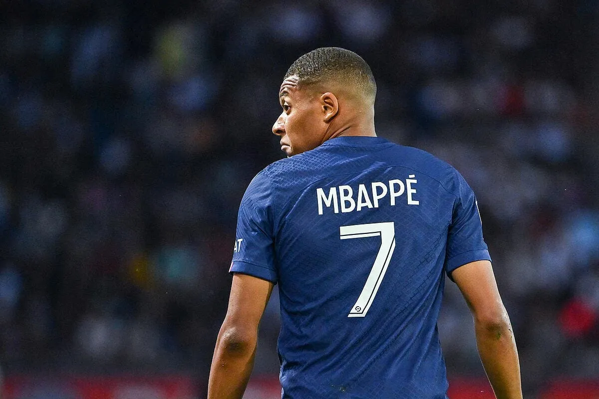 le qatar vire mbappe du psg le bluff ultime icon dib 280822 11 86 361954