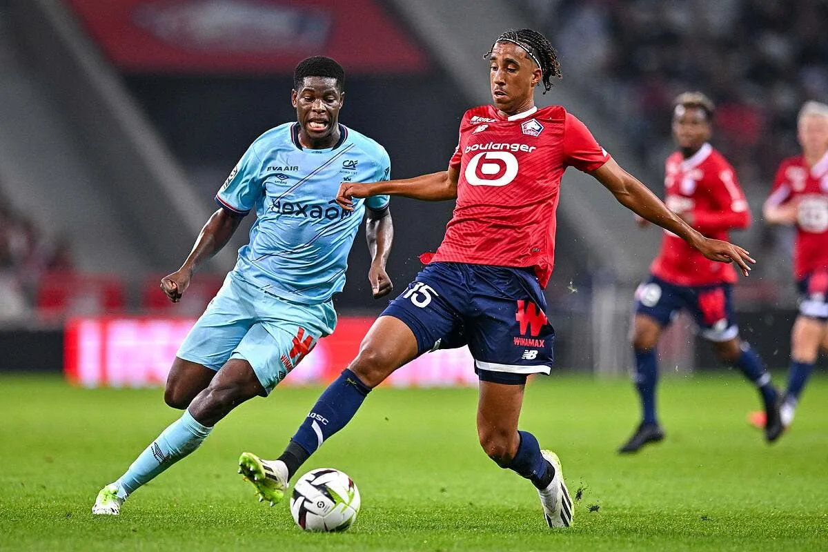 le real a repere le nouveau varane en ligue 1 yoro 1 366369