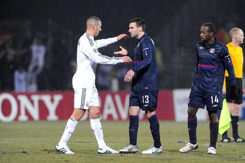 le real compte sur benzema face a l ol 64351 13142