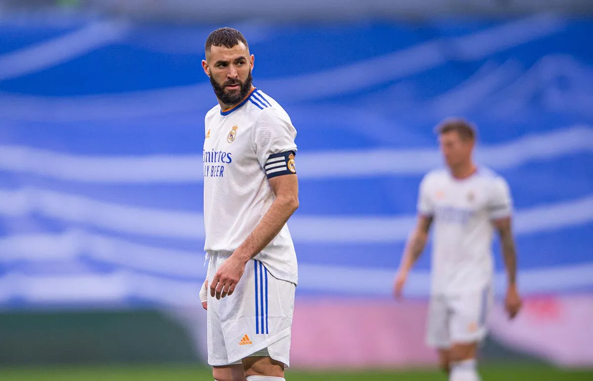 le real en panique sans benzema l aveu d ancelotti icon 024131 0017 333995