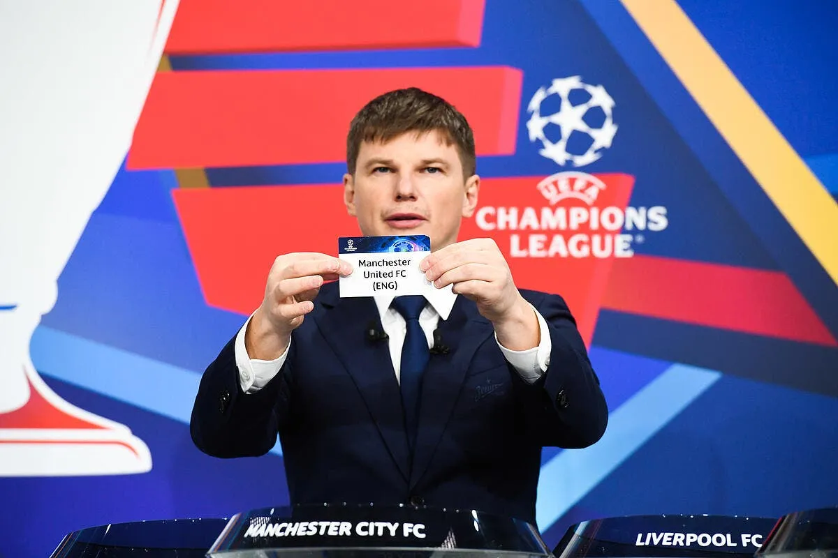 le real madrid pour le psg encore chelsea pour lille icon uefa champions league 202122 round of 16 draw 10 330177