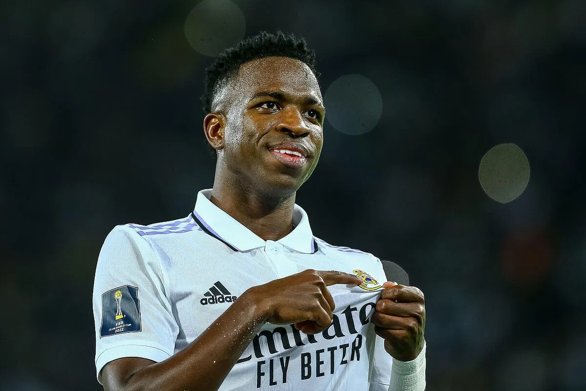 le real madrid previent le psg vinicius est intransferable icon 634 rmahil20230211 r 083 356960