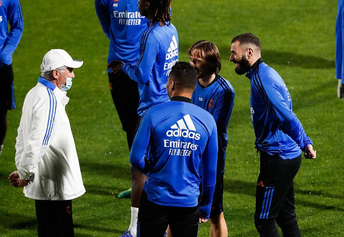 le real sans benzema face au psg panique generale icon 021076 0012 334515