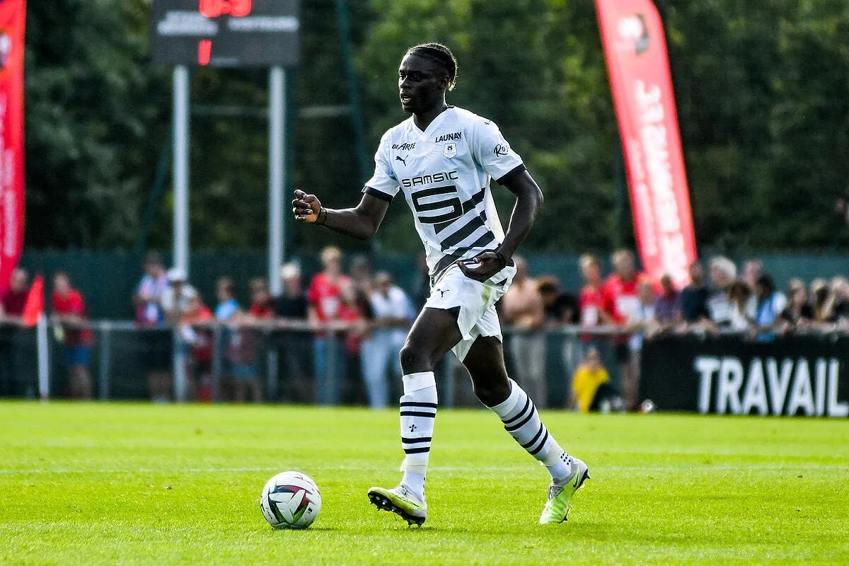 le stade rennais attaque pour une de ses pepites icon abc 9424 363404