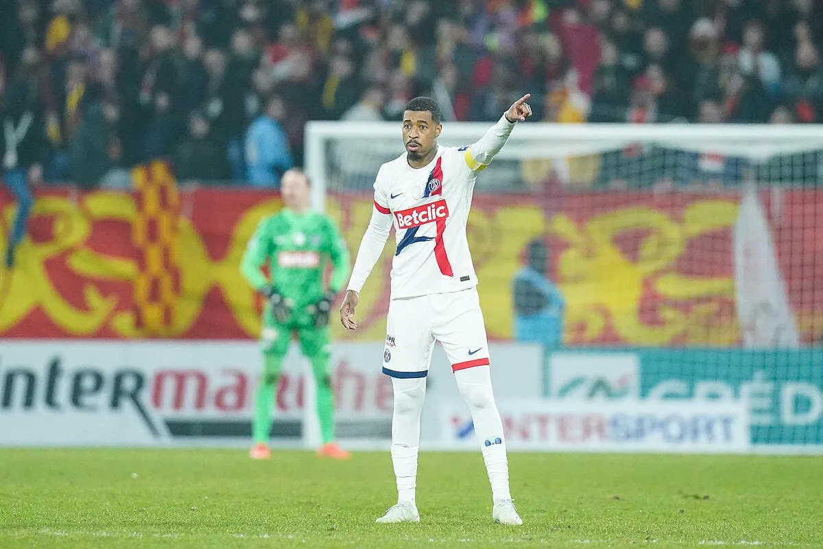 le steven gerrard du psg le cup supplie luis enrique kimpembe 19 388074