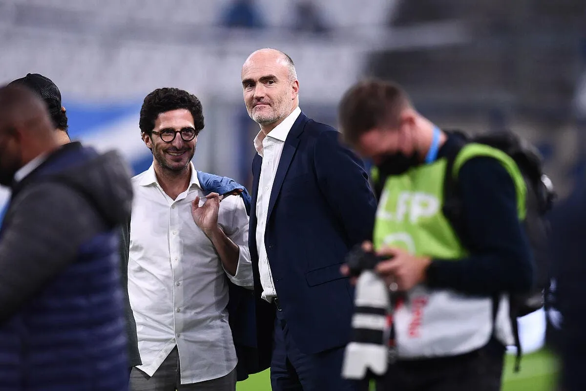 le terrain etait jouable lorient denonce l ol icon pl5 6993 347917