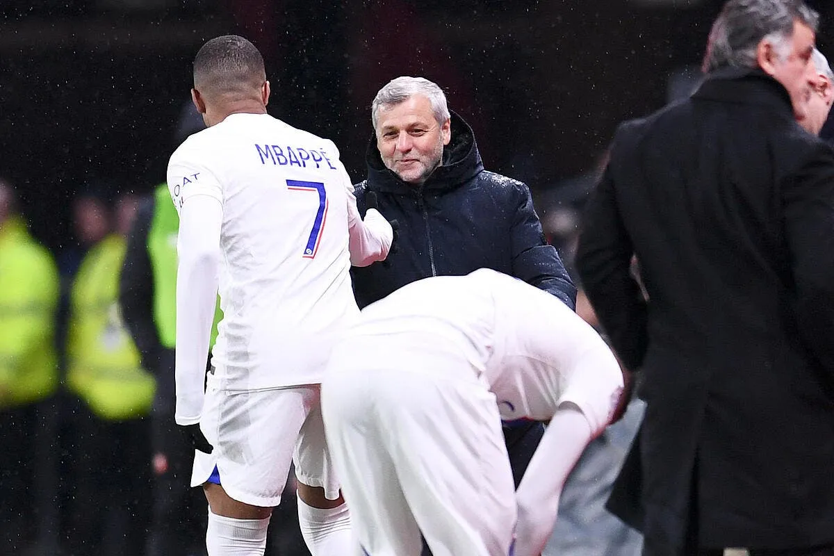 le traitement de mbappe a rennes la france divisee icon pl5 0471 355876