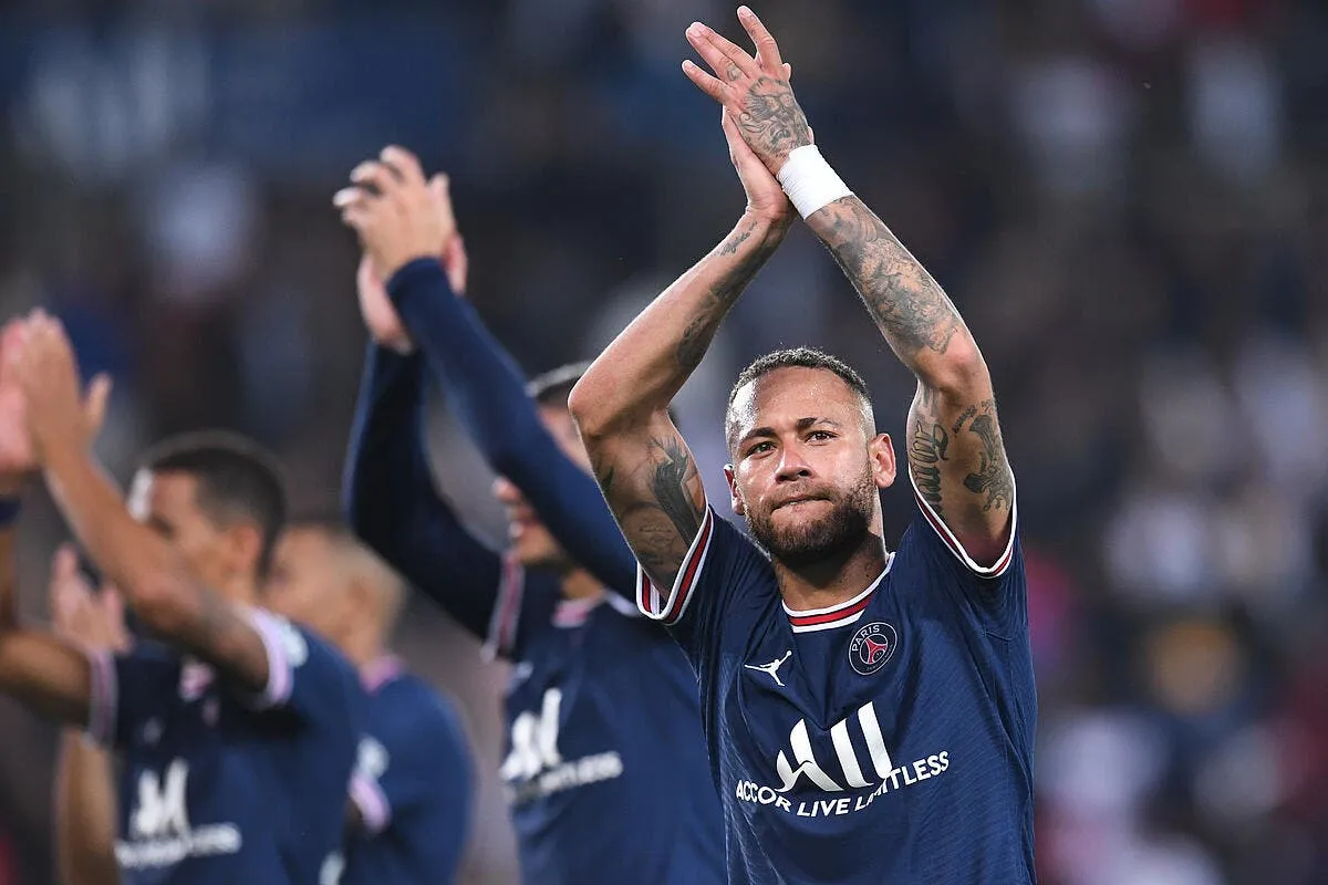 le transfert qui peut vraiment virer neymar du psg icon pl5 2940 344739