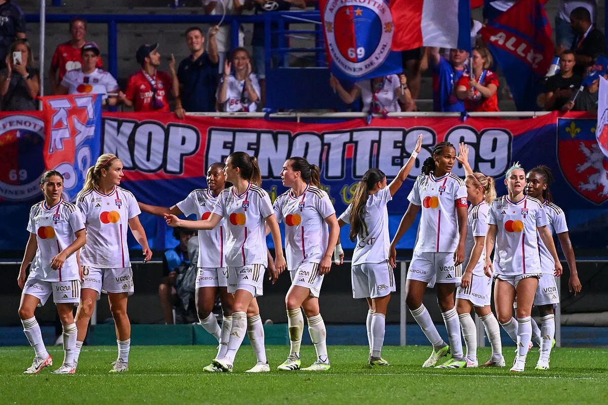 le trophee des championnes reste a lyon le psg encore battu icon dib 100923 10 70 365332