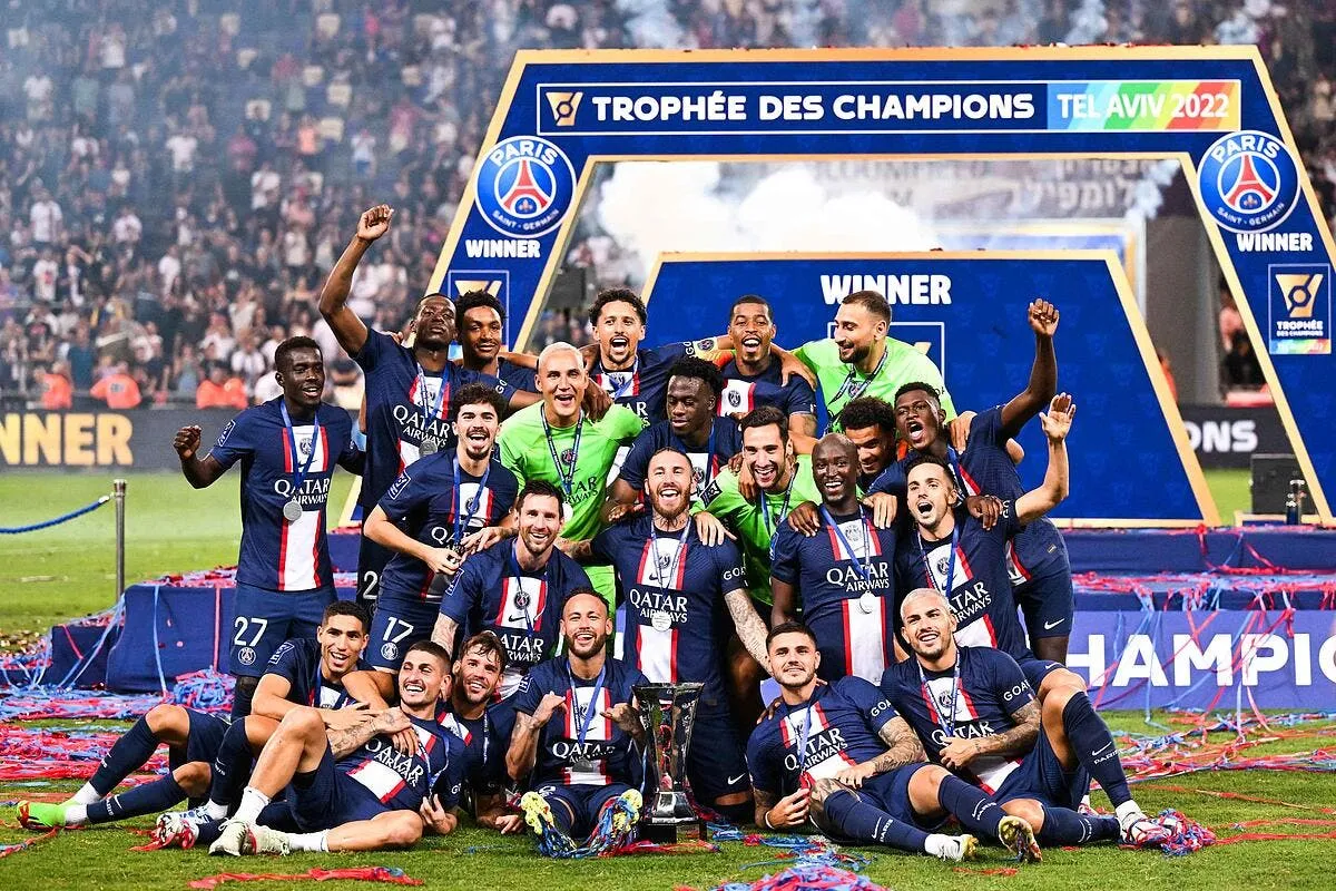 le trophee des champions au parc des princes le psg est roi icon dsc 3419 368638