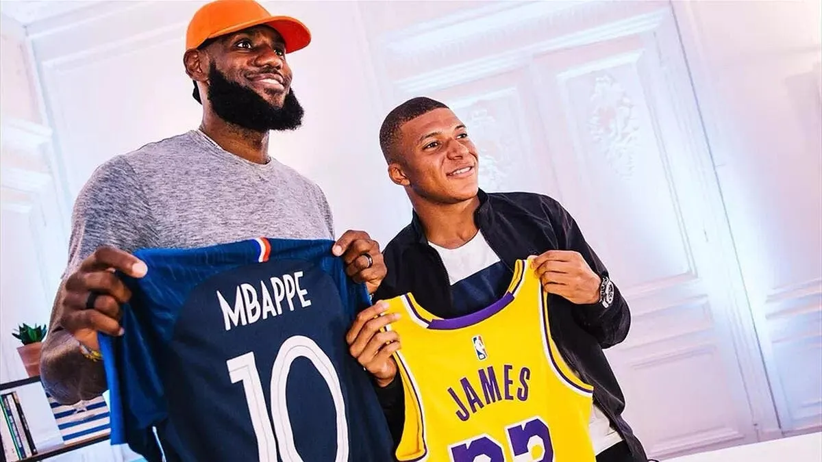 lebron james joue au psg le qatar ne fait pas le poids mbappe 361629