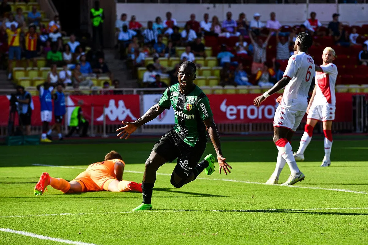 lens encore sans pitie pour monaco machado 348393