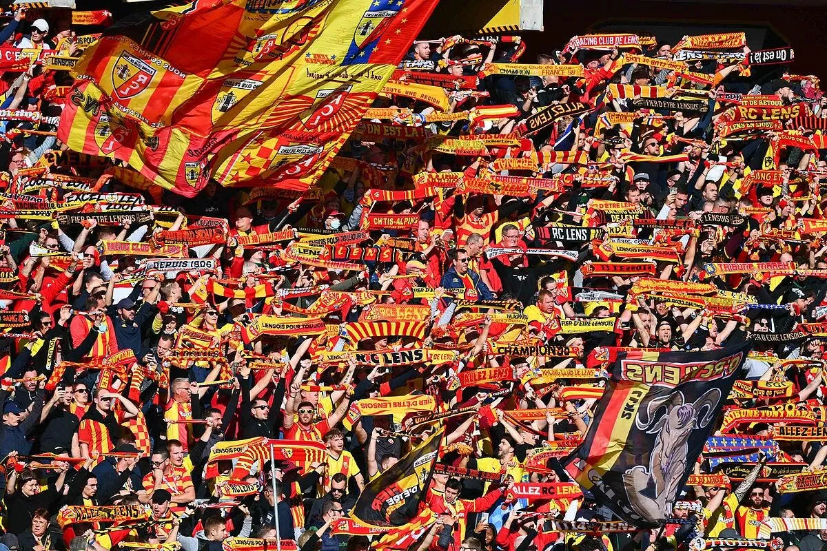 lens veut dribbler la jauge des 5 000 spectateurs contre lille icon dib 241021 10 61 331197