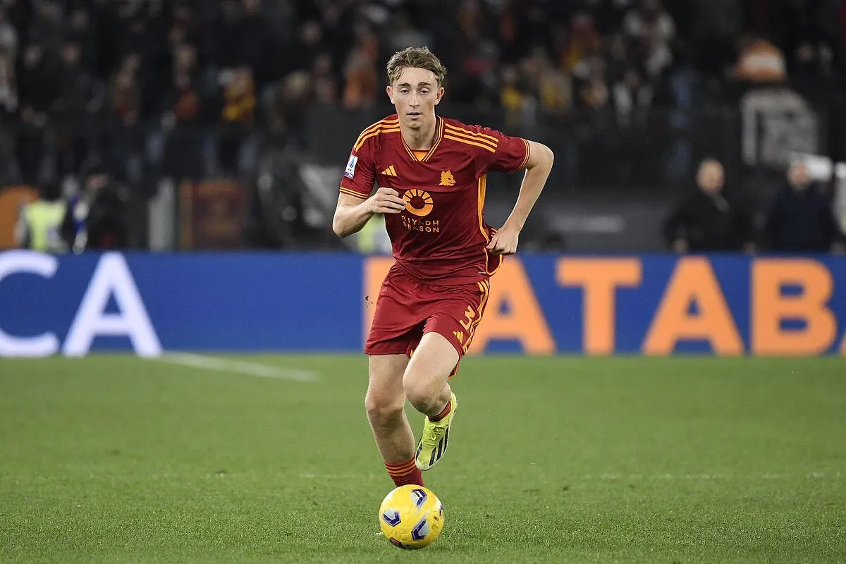 leny yoro refuse de venir le psg active son plan b iconsport 192301 0018 378247