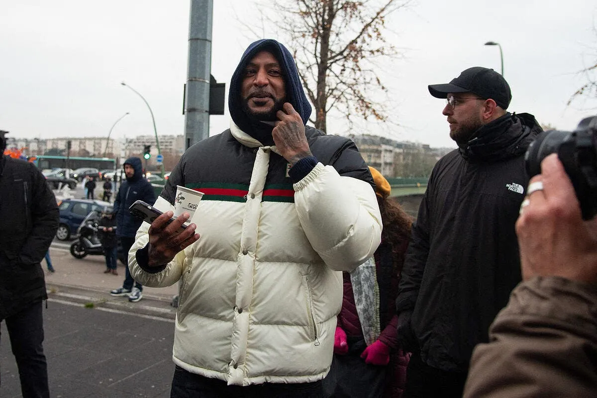 leon marchand et kylian mbappe booba les martyrise en public iconsport 190016 0005 385478