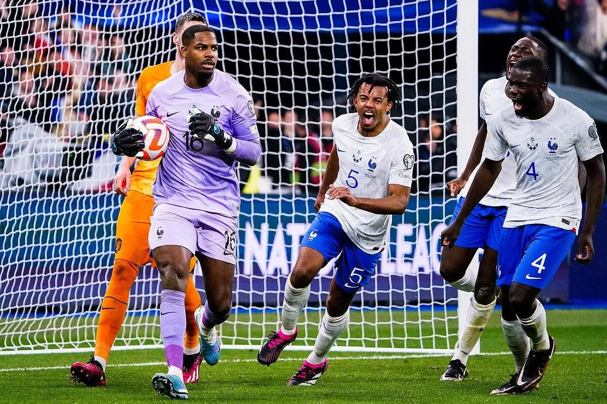 les bleus et les penalties la blague doit s arreter maignan 5 358555