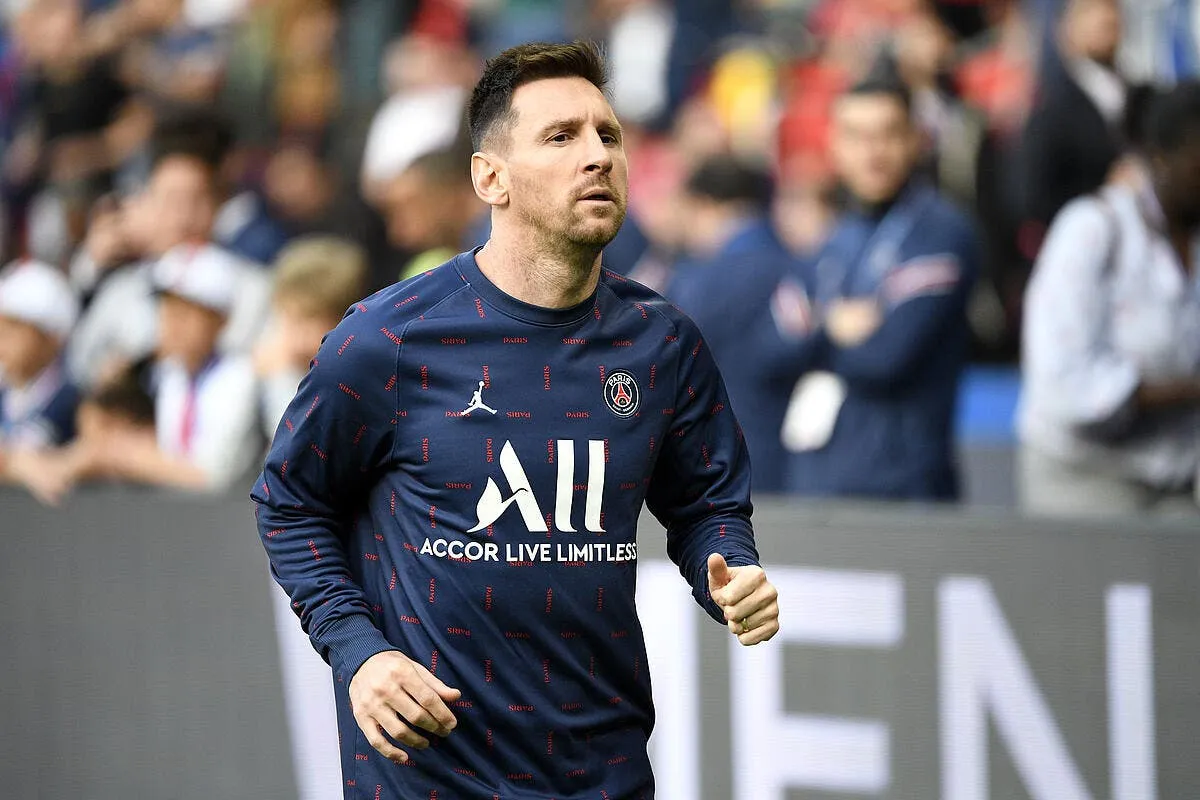 les choix forts au psg lionel messi isole icon cas0856 345377