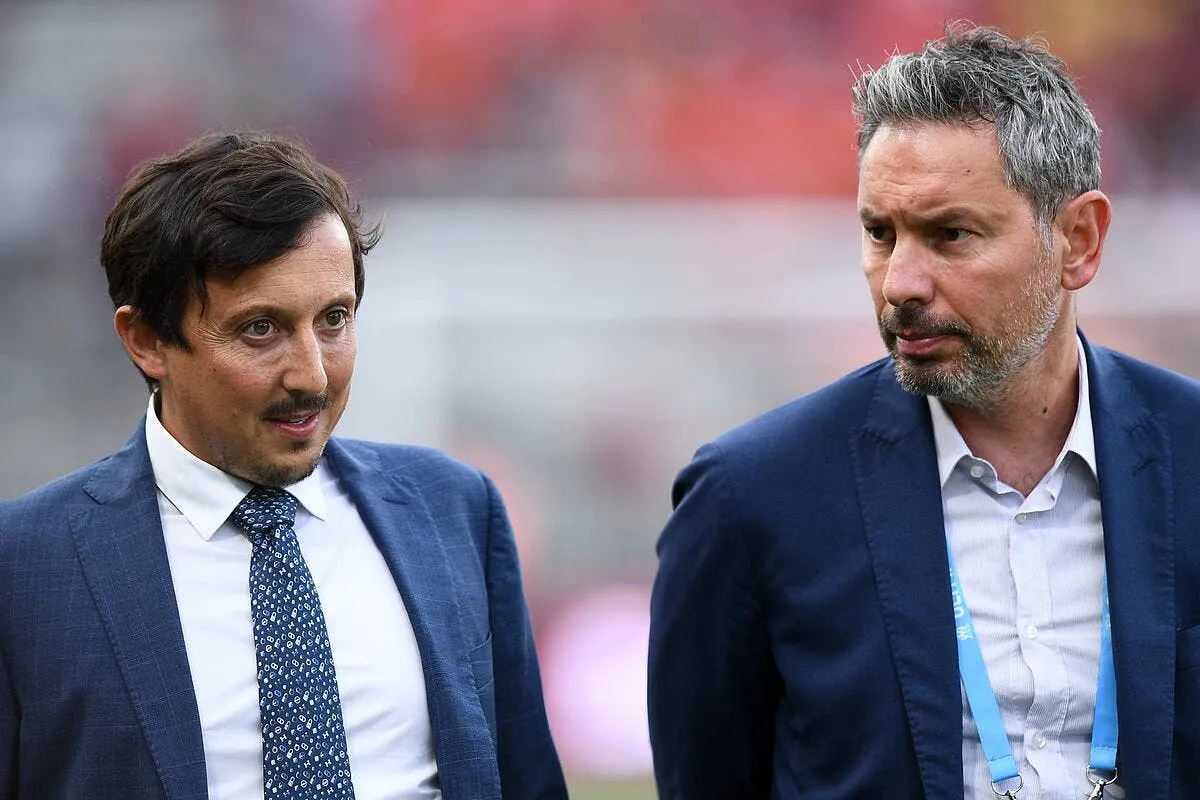 les dirigeants de l om annoncent leur mise en retrait icon pl5 0076 365688