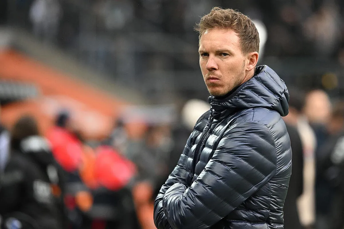 les joueurs se rebellent ca chauffe au bayern nagelsmann 4 357330