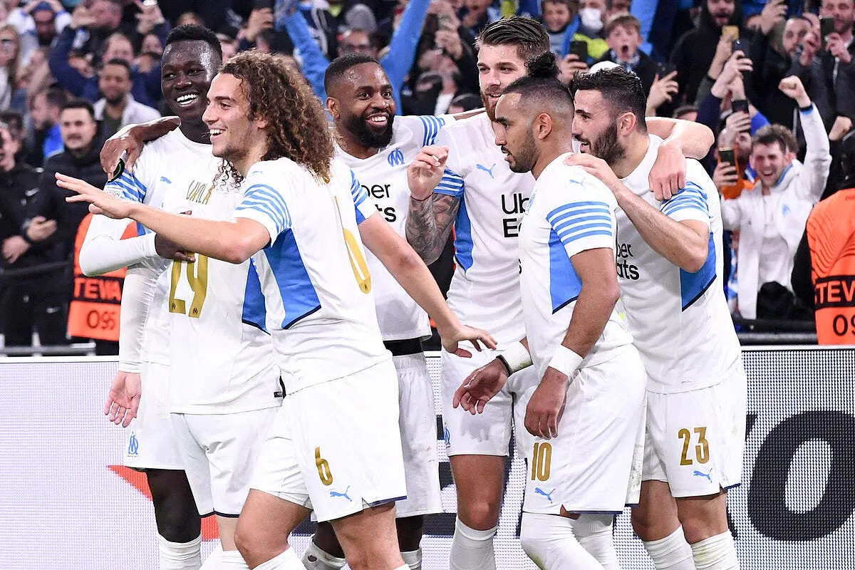 les parisiens de l om une menace pour le psg om 26 339149