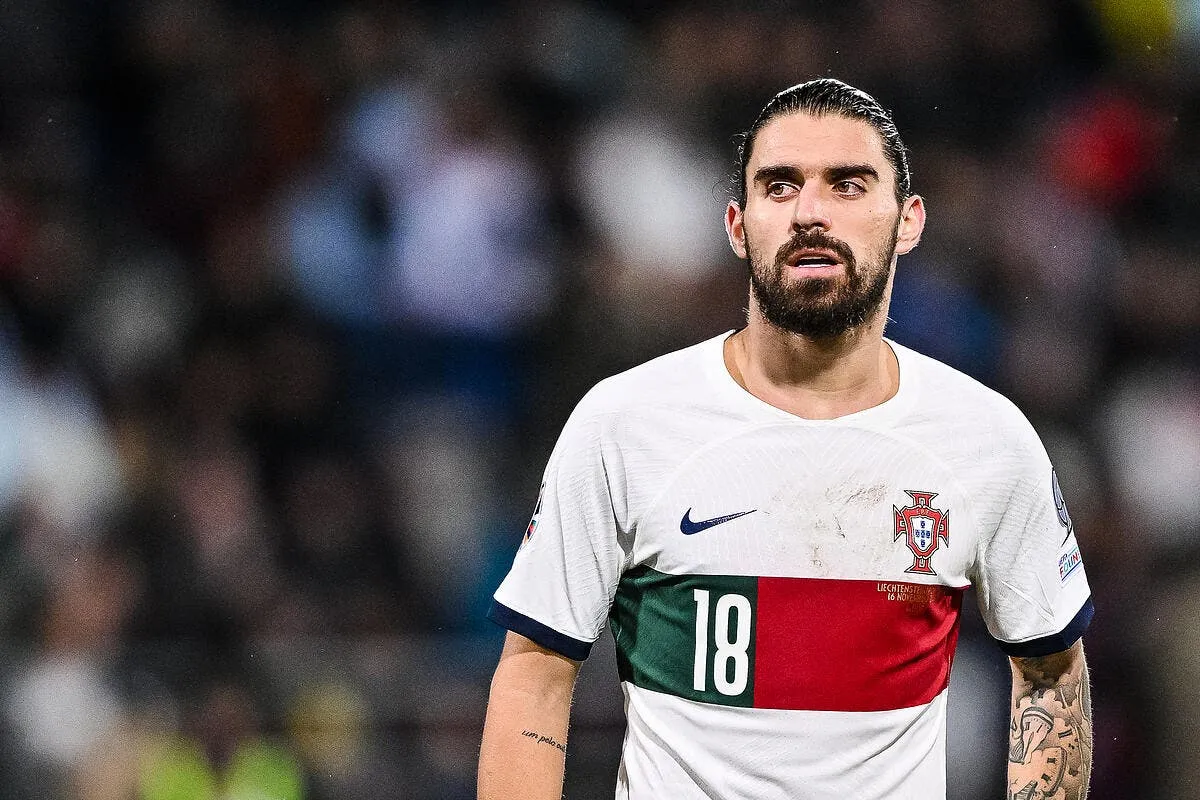 les saoudiens magouillent au mercato l angleterre est complice ruben neves 368356