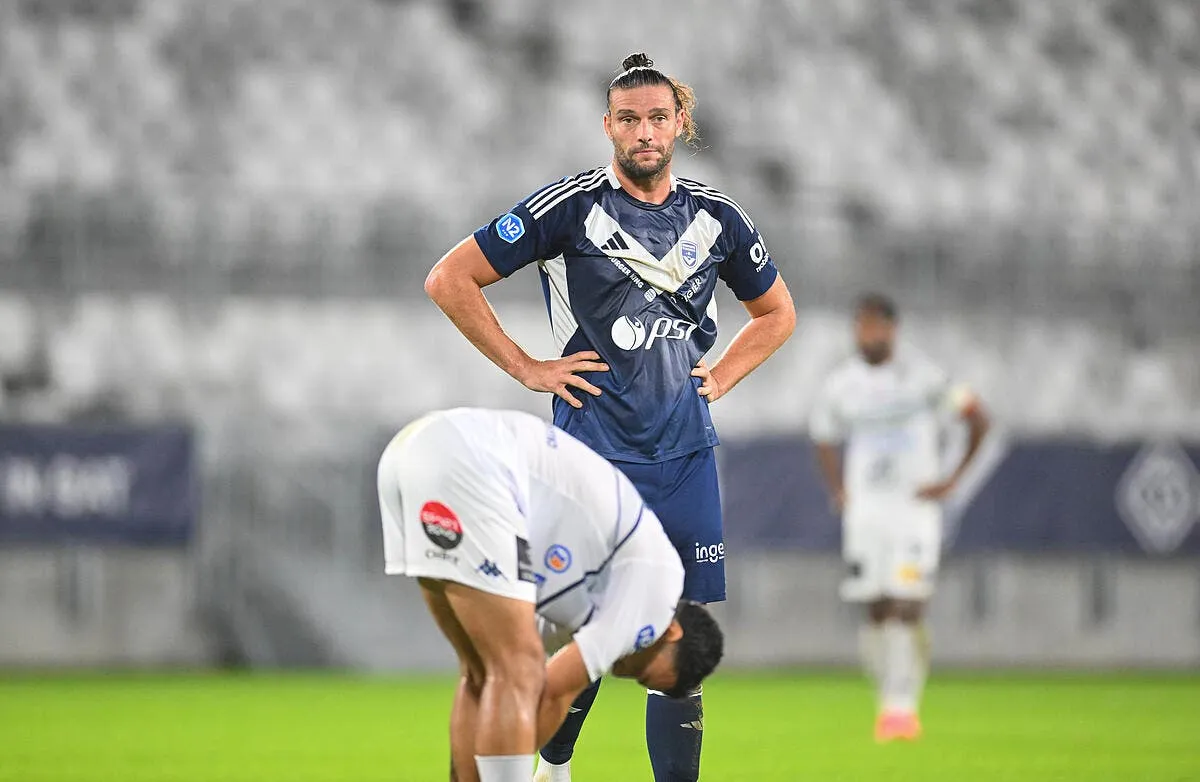 libere par bordeaux andy carroll a ete pris en flag carroll 2 384105