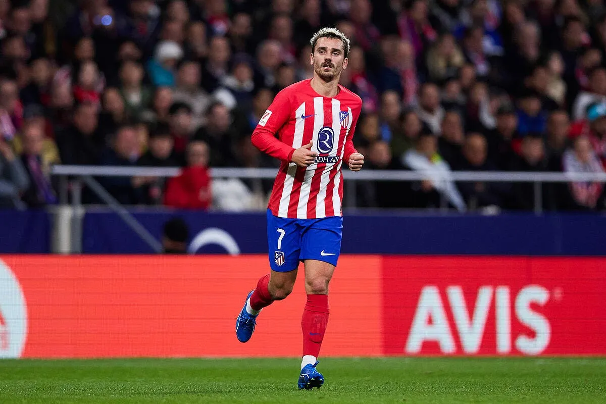 liga griezmann porte encore l atletico icon 071 atmvil20231112 087 367904