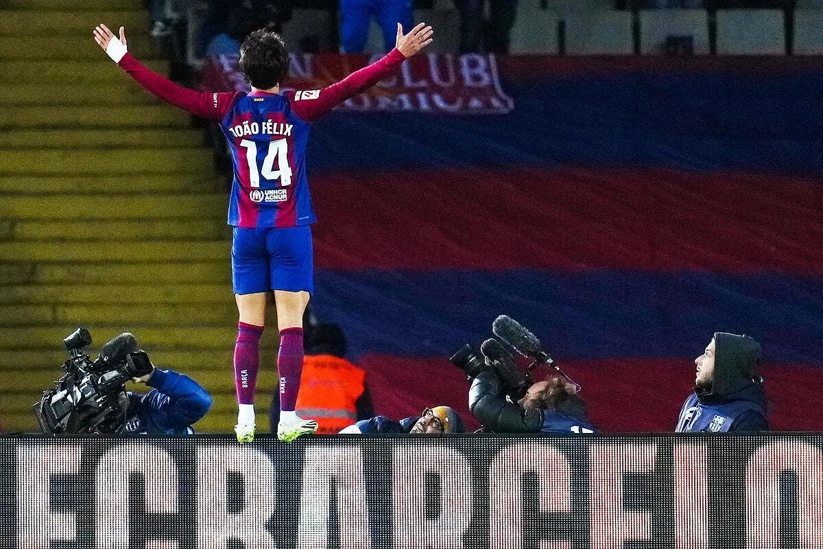 liga joao felix eteint l atletico le barca sur le podium icon ps 231203 513 368781