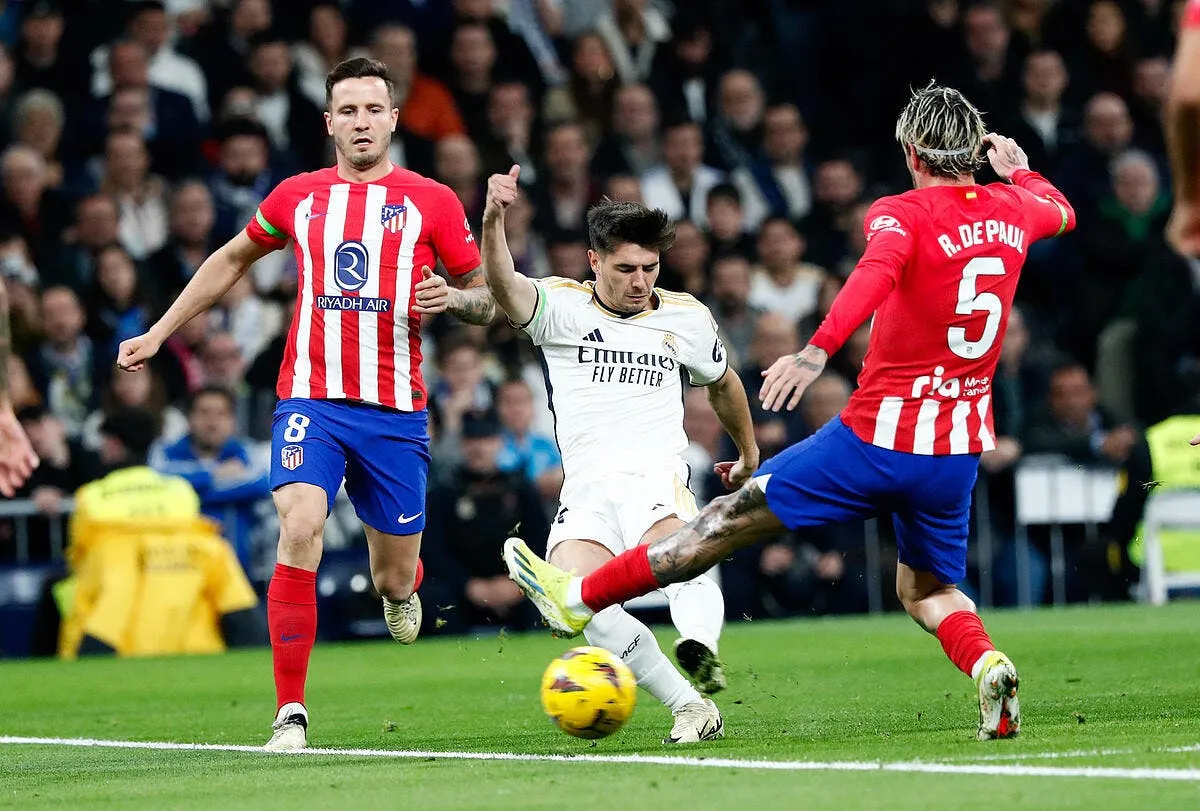 liga l atletico frustre le real dans le derby de madrid icon ecommercefotos ecommerce2 147083296 3 371528