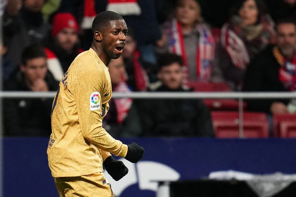 liga le barca creuse le trou sur le real merci dembele icon wc 230108 608 355582