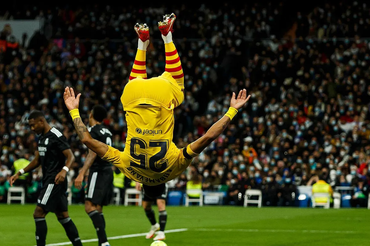 liga le barca humilie le real dans le clasico icon 071 rmcfcb20220320 069 337263