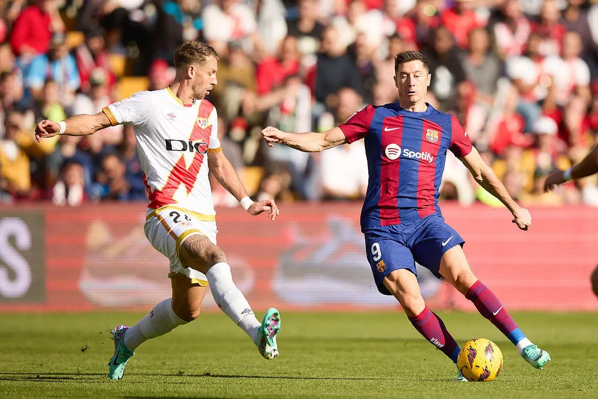 liga le barca tenu en echec icon 071 rayfcb20231125 121 368402