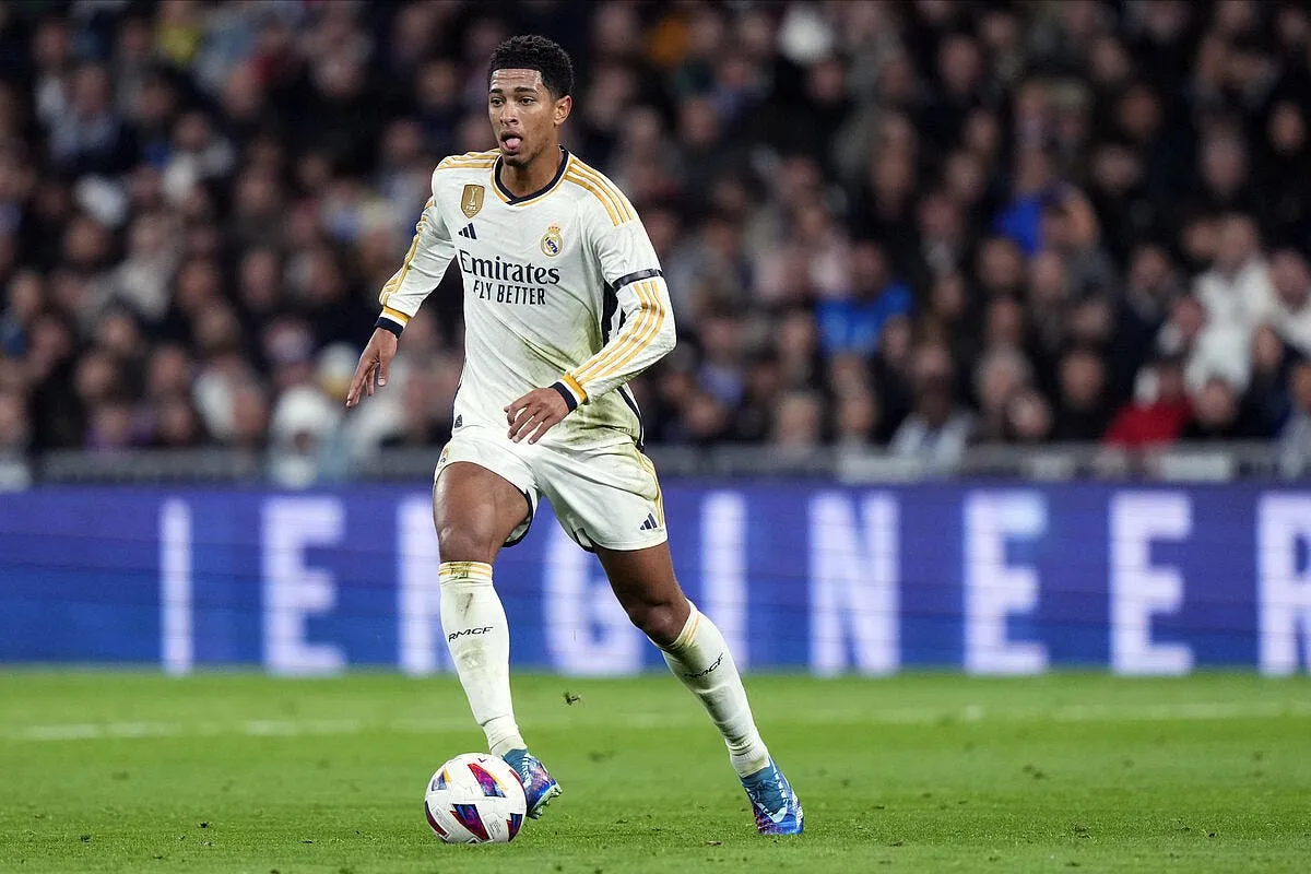 liga le real met la pression sur gerone bellingham buteur icon ps 231105 387 368466