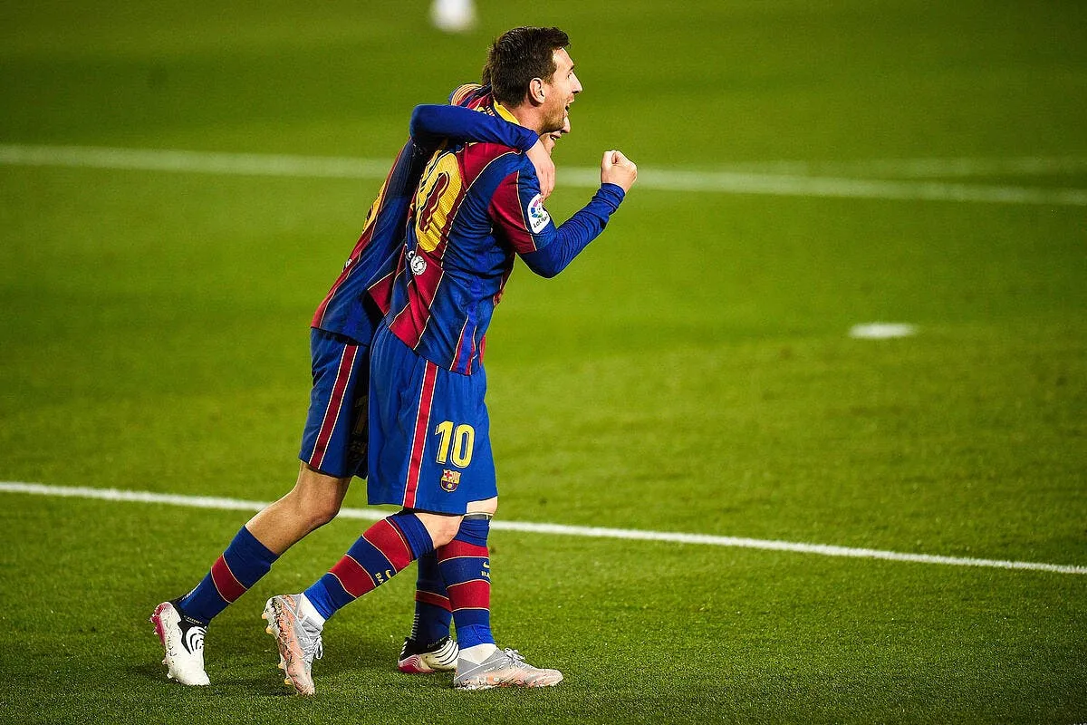 liga messi dechaine face a getafe icon ps 210422 630 312325